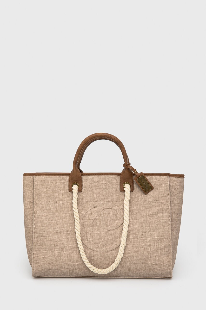 Pepe Jeans Чанта Dina Bag - Pepit.bg