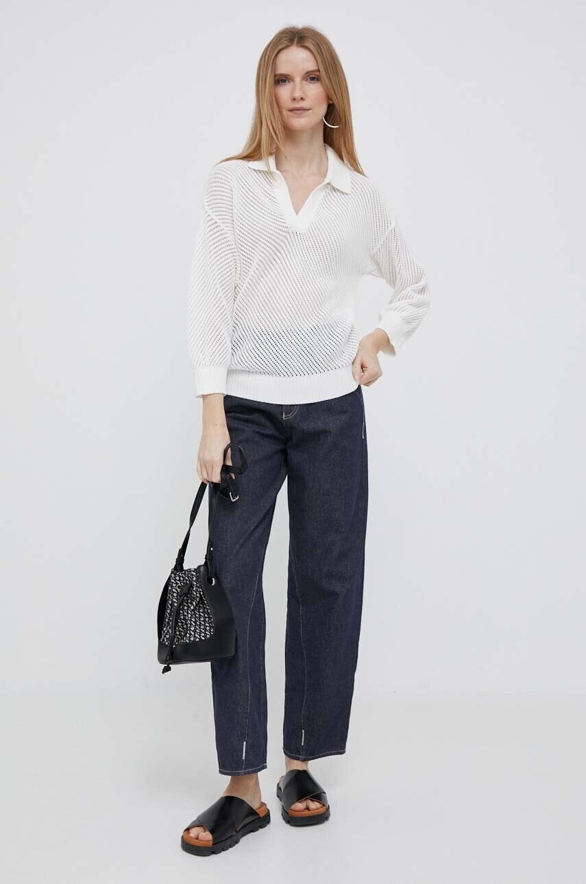Pepe Jeans Чанта EMILIA в черно - Pepit.bg