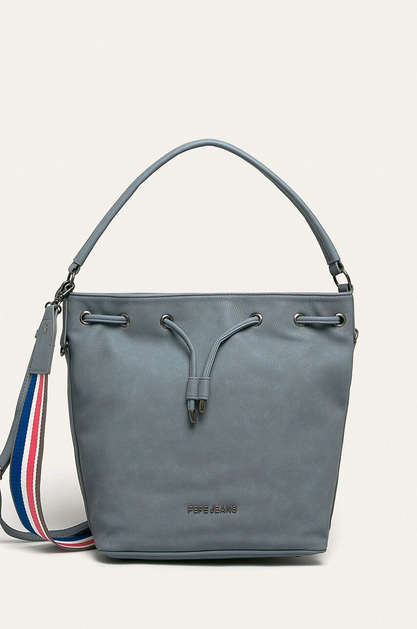 Pepe Jeans Чанта Eva - Pepit.bg