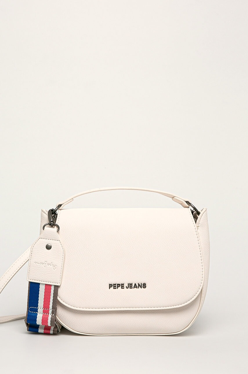 Pepe Jeans Чанта Eva - Pepit.bg
