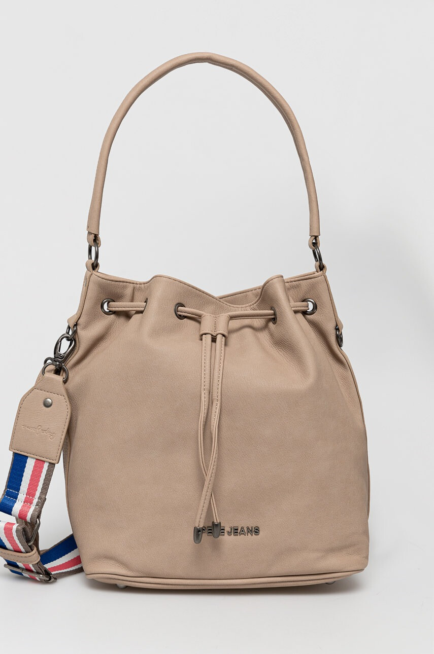 Pepe Jeans Чанта Eva - Pepit.bg