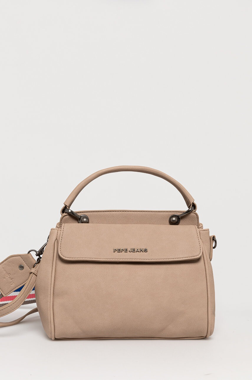 Pepe Jeans Чанта Eva - Pepit.bg