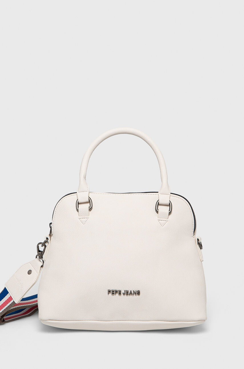 Pepe Jeans Чанта Eva - Pepit.bg