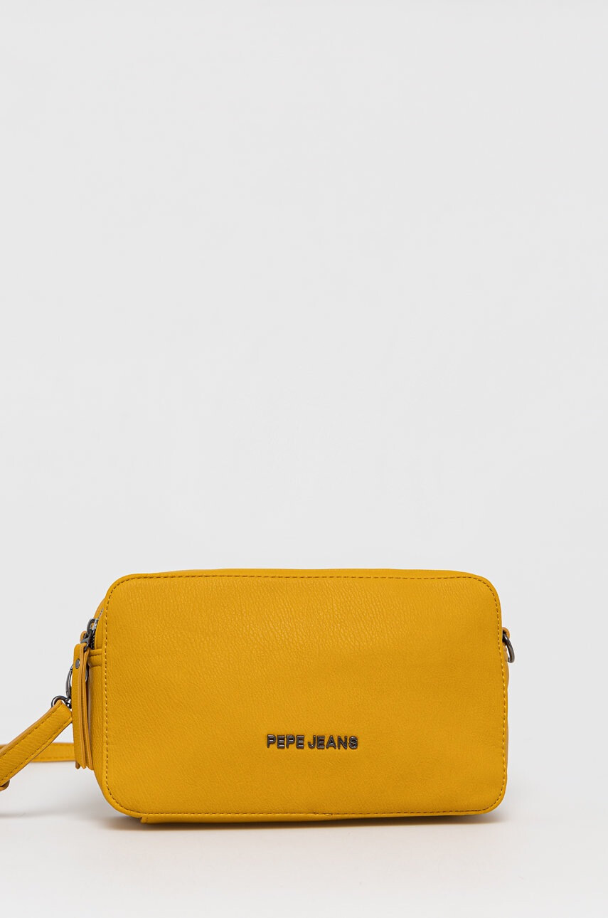 Pepe Jeans Чанта Eva - Pepit.bg