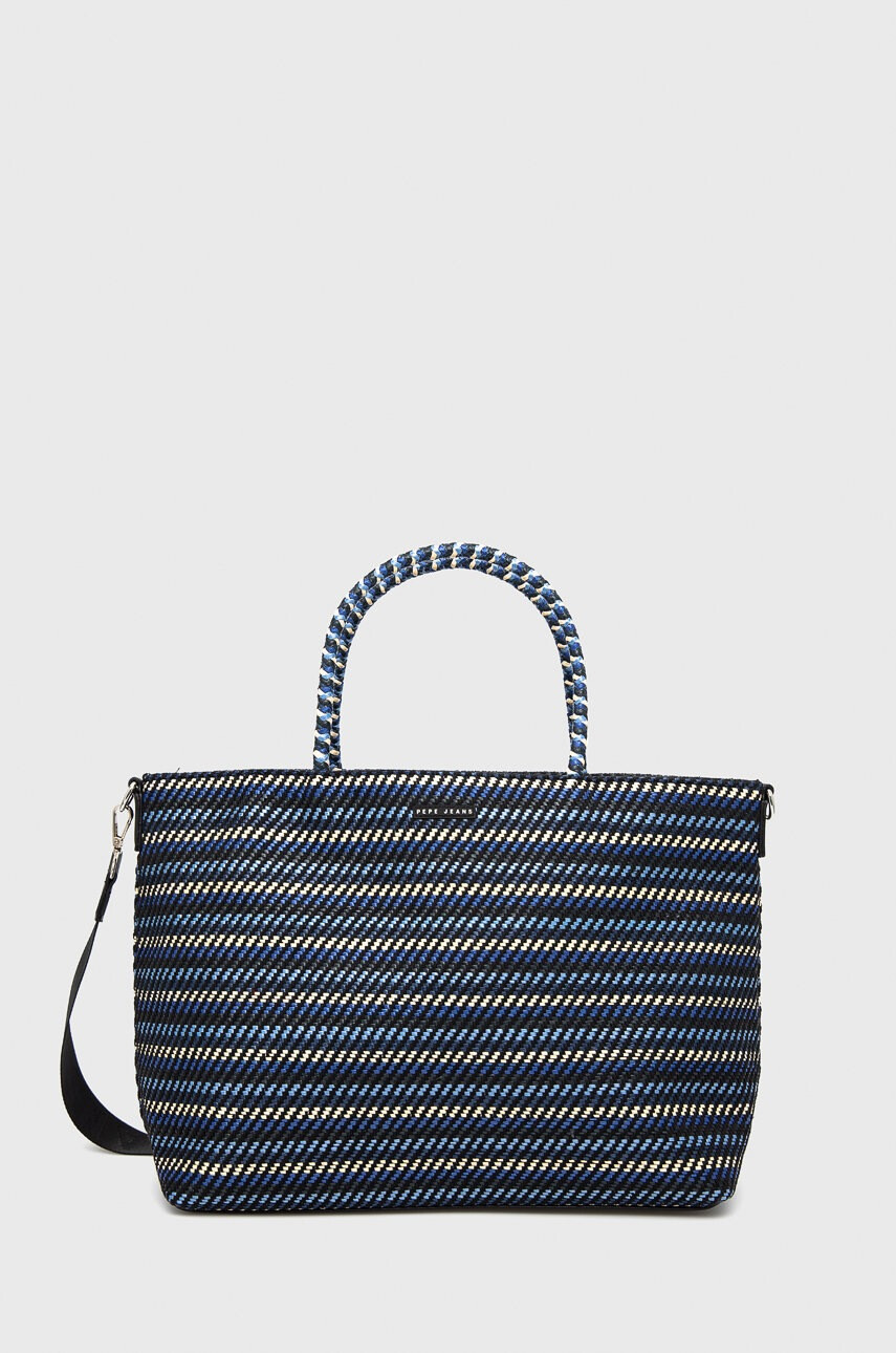 Pepe Jeans Чанта Grace Bag - Pepit.bg