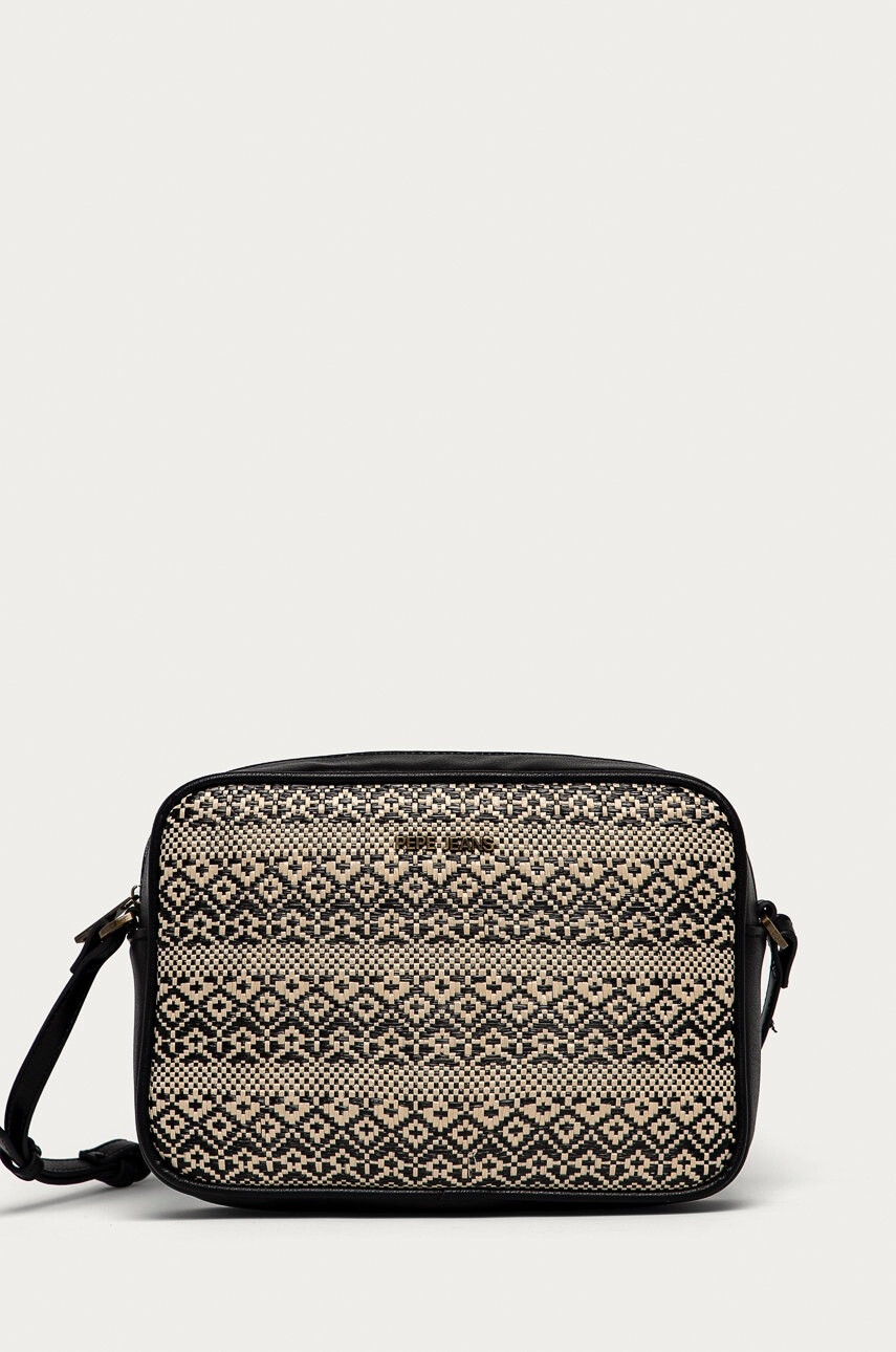 Pepe Jeans Чанта Heather - Pepit.bg