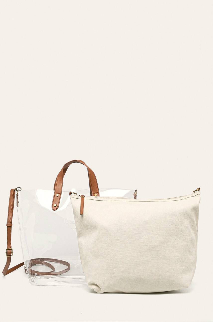 Pepe Jeans Чанта Iana - Pepit.bg