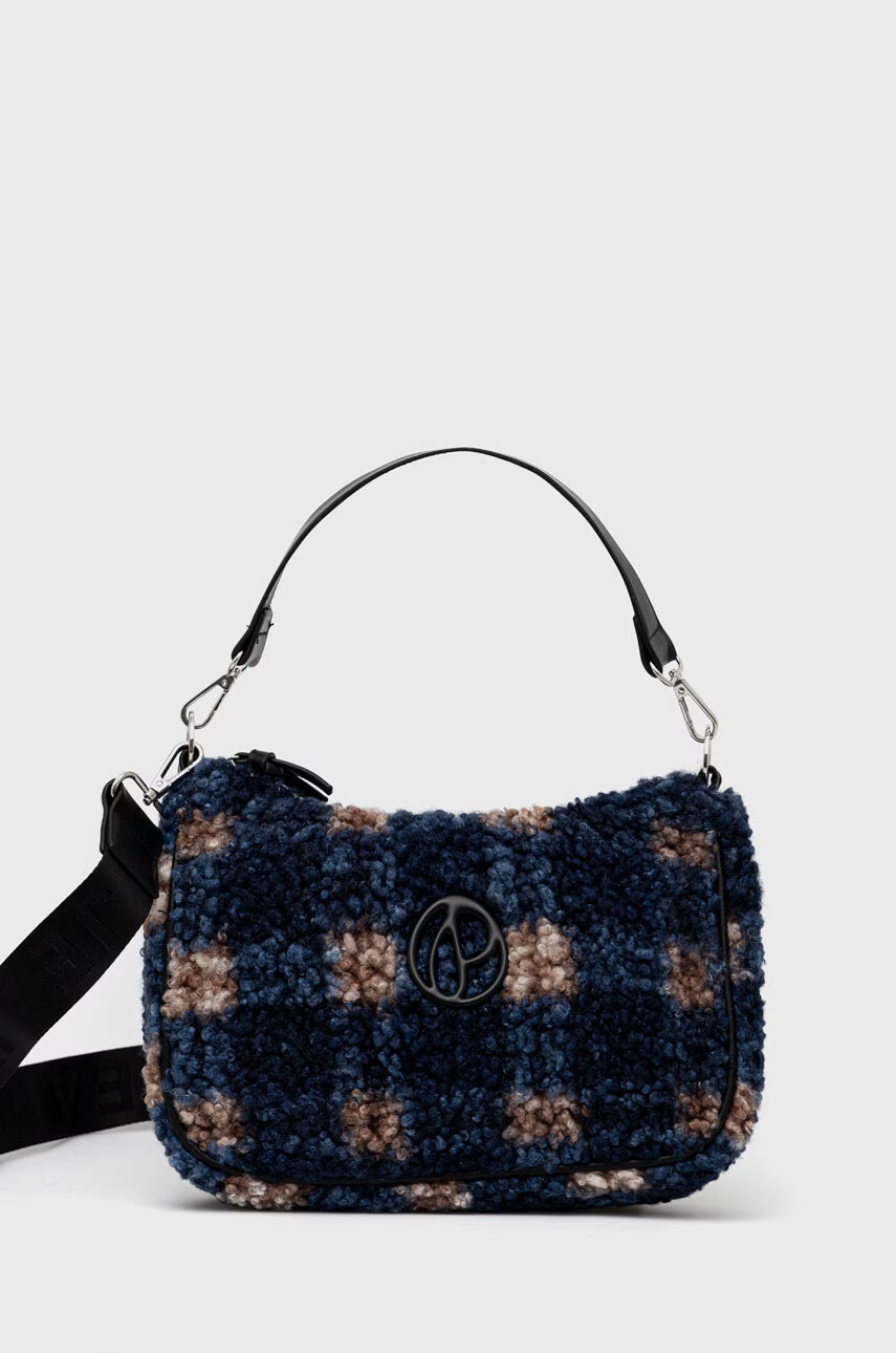 Pepe Jeans Чанта Iris - Pepit.bg
