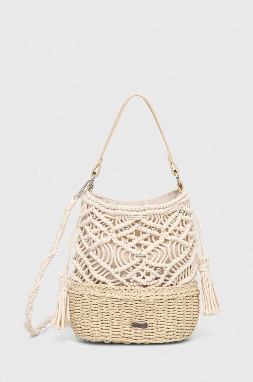 Pepe Jeans Чанта Isla - Pepit.bg
