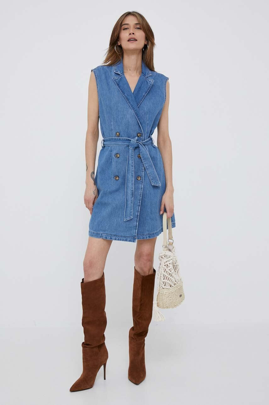 Pepe Jeans Чанта Isla - Pepit.bg