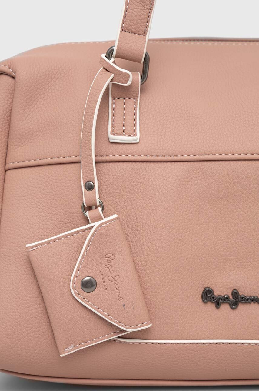 Pepe Jeans Чанта Jeny - Pepit.bg