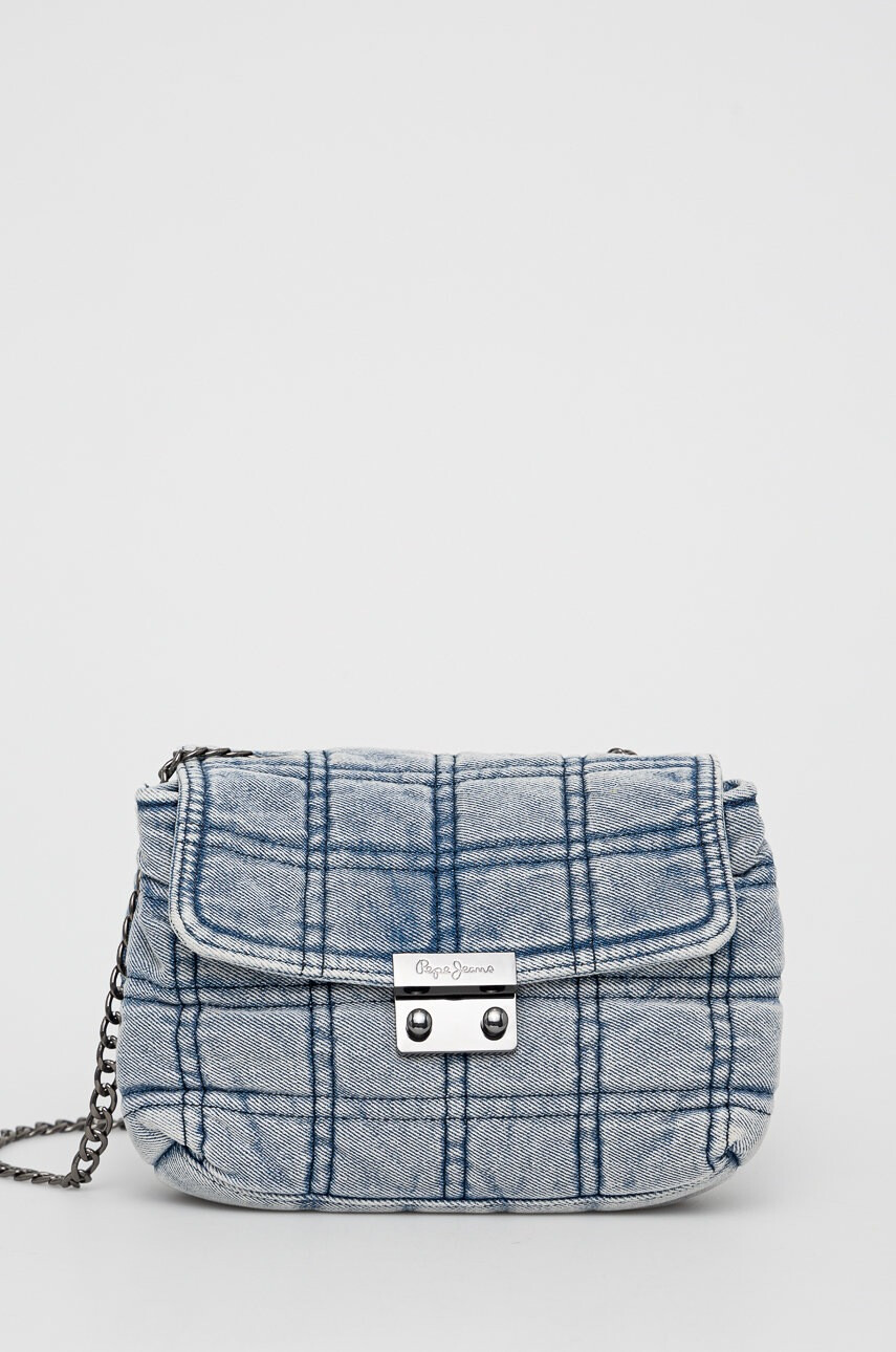 Pepe Jeans Чанта - Pepit.bg