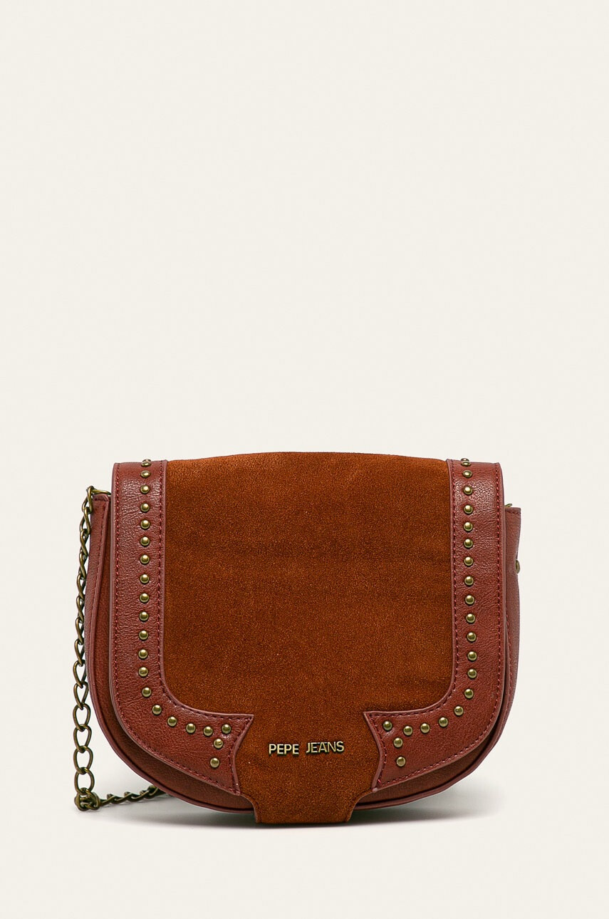 Pepe Jeans Чанта Liona - Pepit.bg