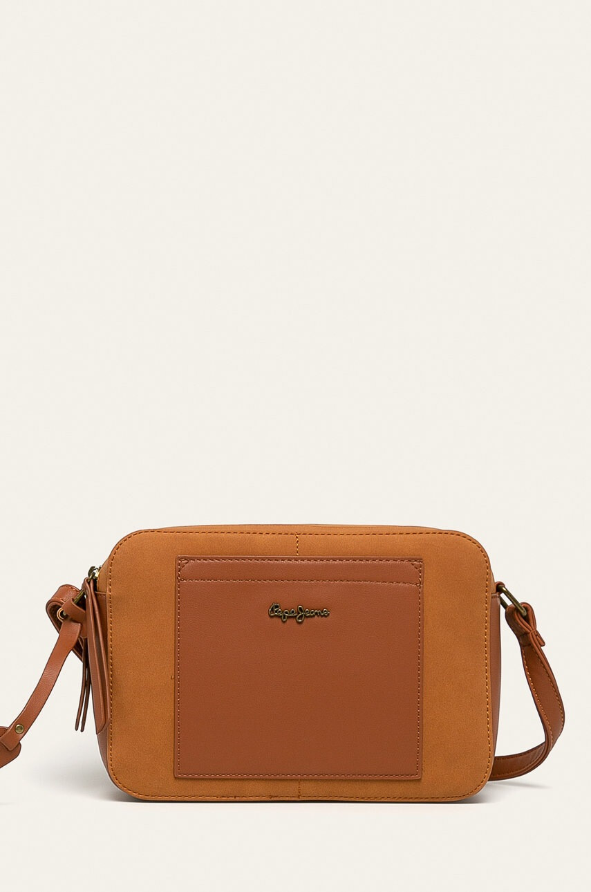 Pepe Jeans Чанта Lorain - Pepit.bg