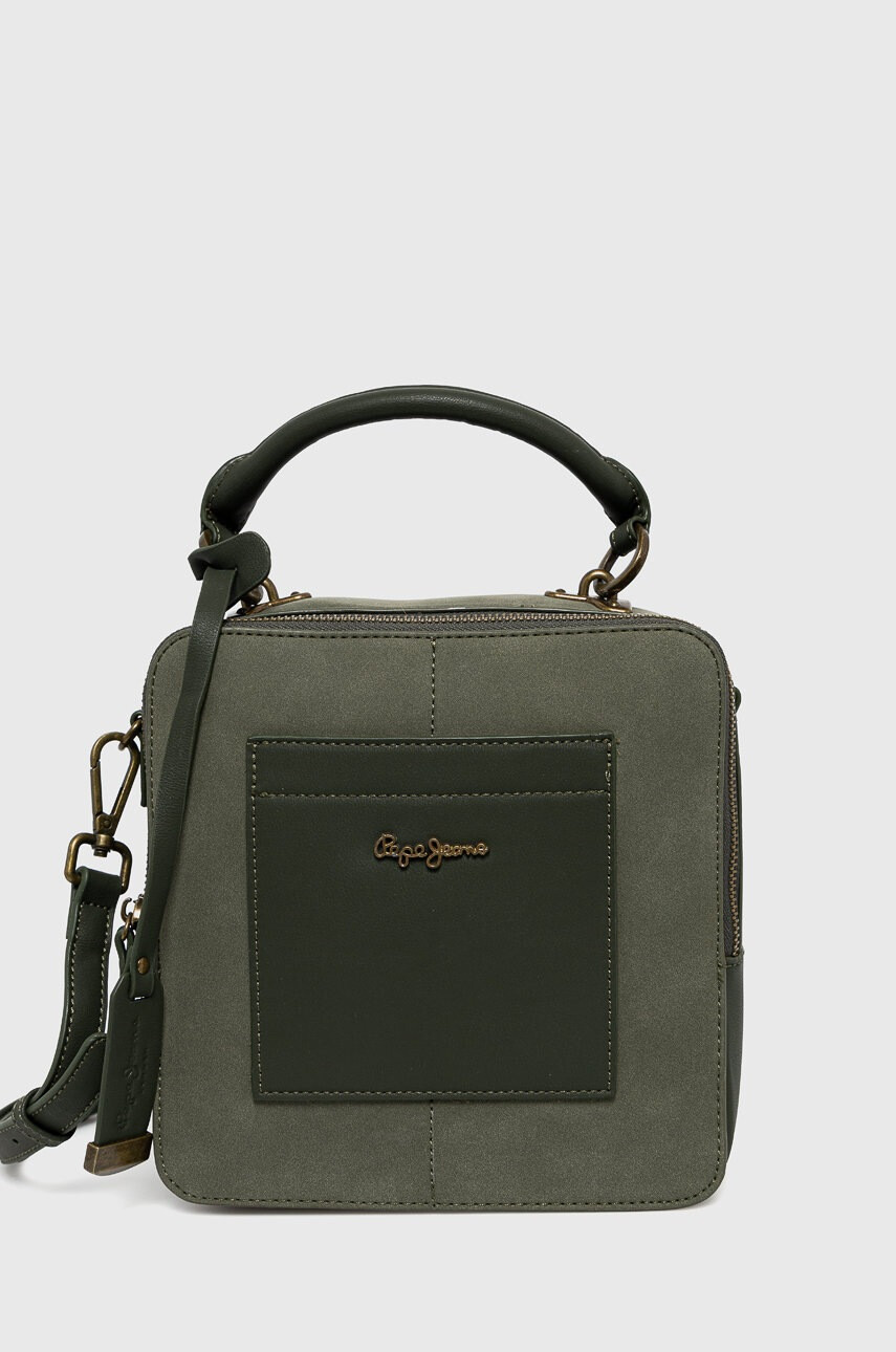 Pepe Jeans Чанта Lorain - Pepit.bg