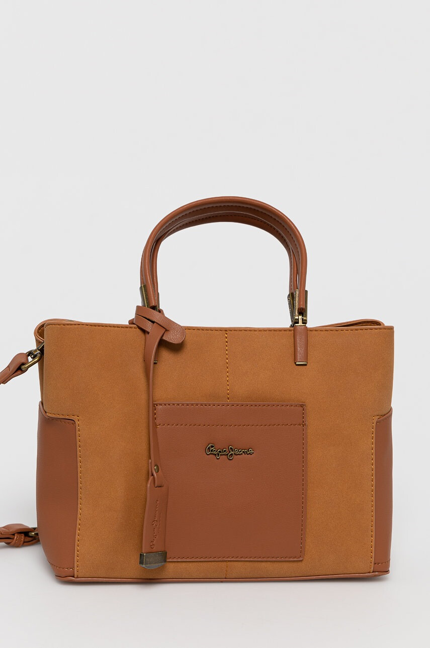 Pepe Jeans Чанта Lorain - Pepit.bg