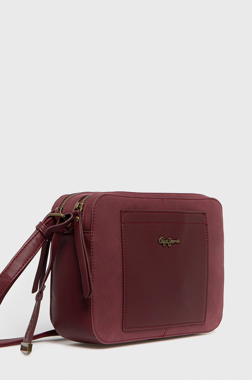 Pepe Jeans Чанта Lorain - Pepit.bg