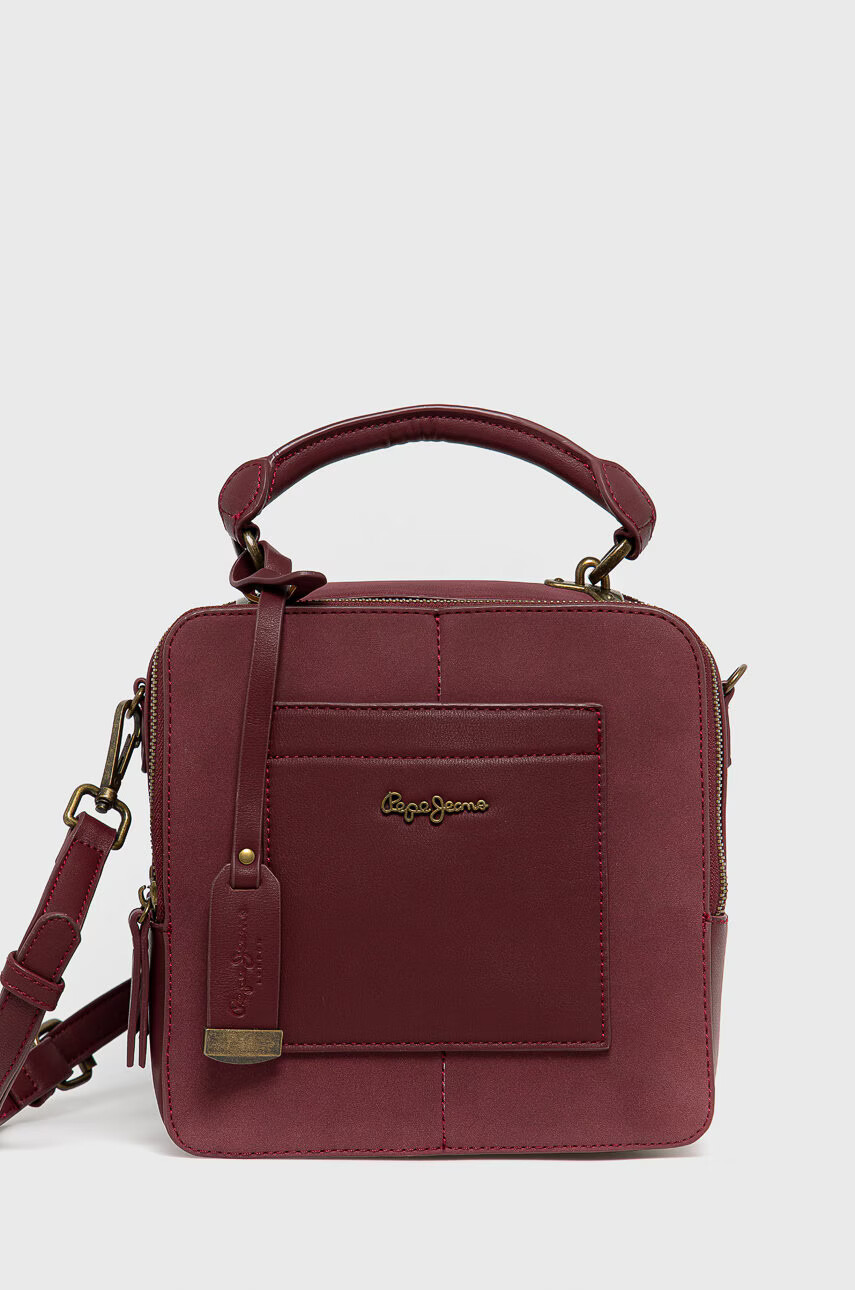 Pepe Jeans Чанта Lorian - Pepit.bg