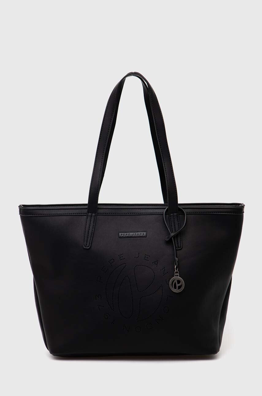 Pepe Jeans Чанта Mabel - Pepit.bg
