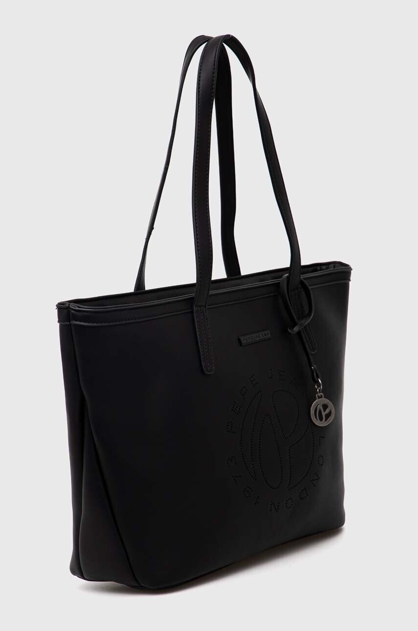 Pepe Jeans Чанта Mabel - Pepit.bg
