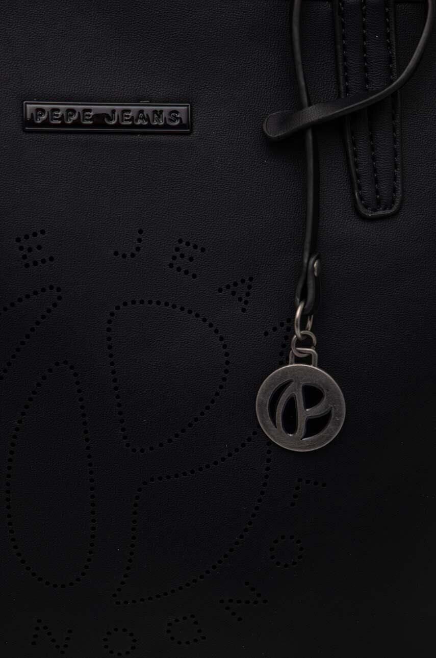 Pepe Jeans Чанта Mabel - Pepit.bg