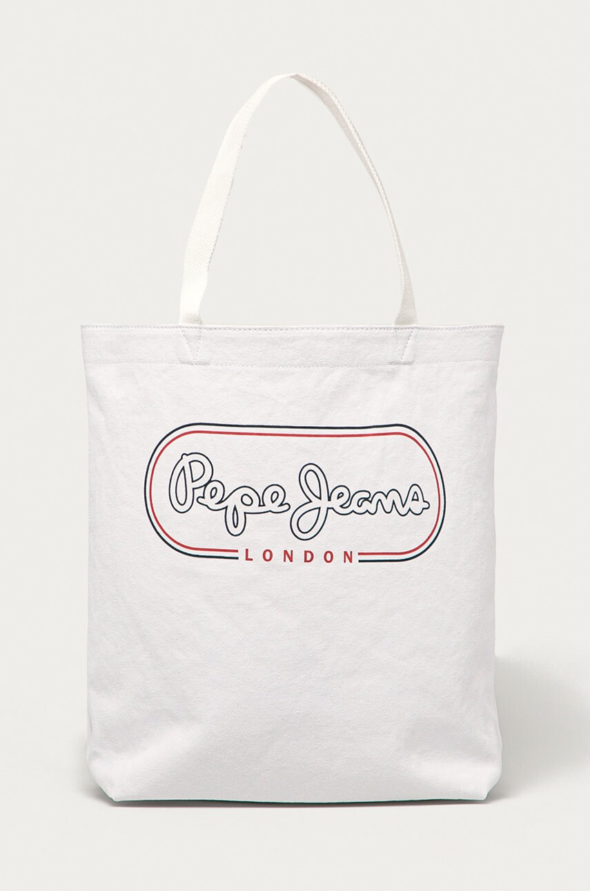 Pepe Jeans Чанта Mer - Pepit.bg