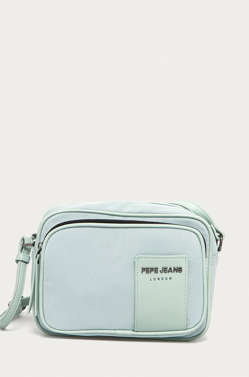 Pepe Jeans Чанта Mia - Pepit.bg
