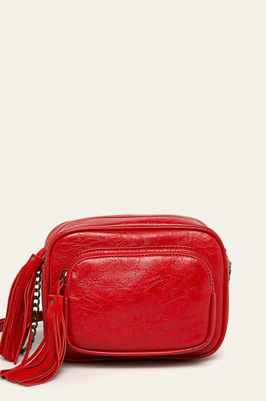 Pepe Jeans Чанта Moira - Pepit.bg