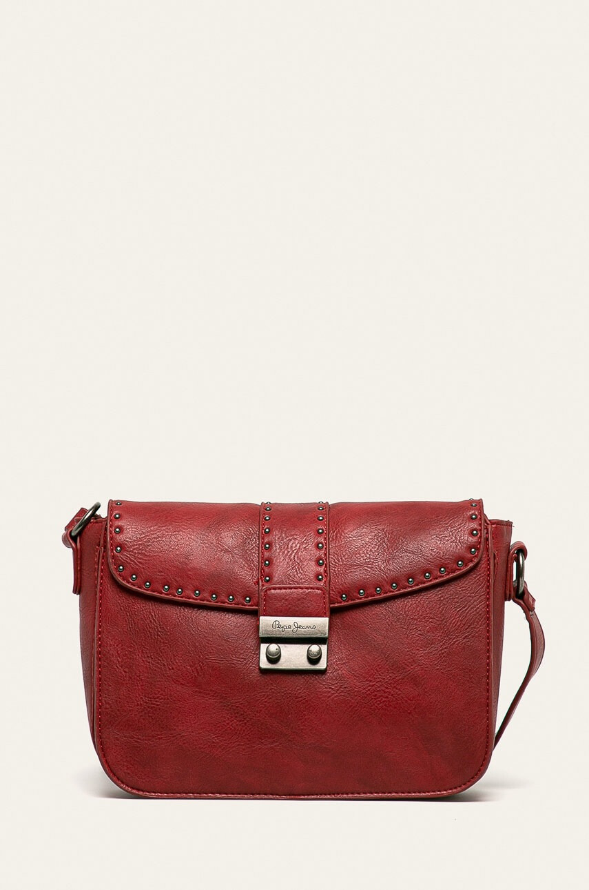 Pepe Jeans Чанта Noa - Pepit.bg