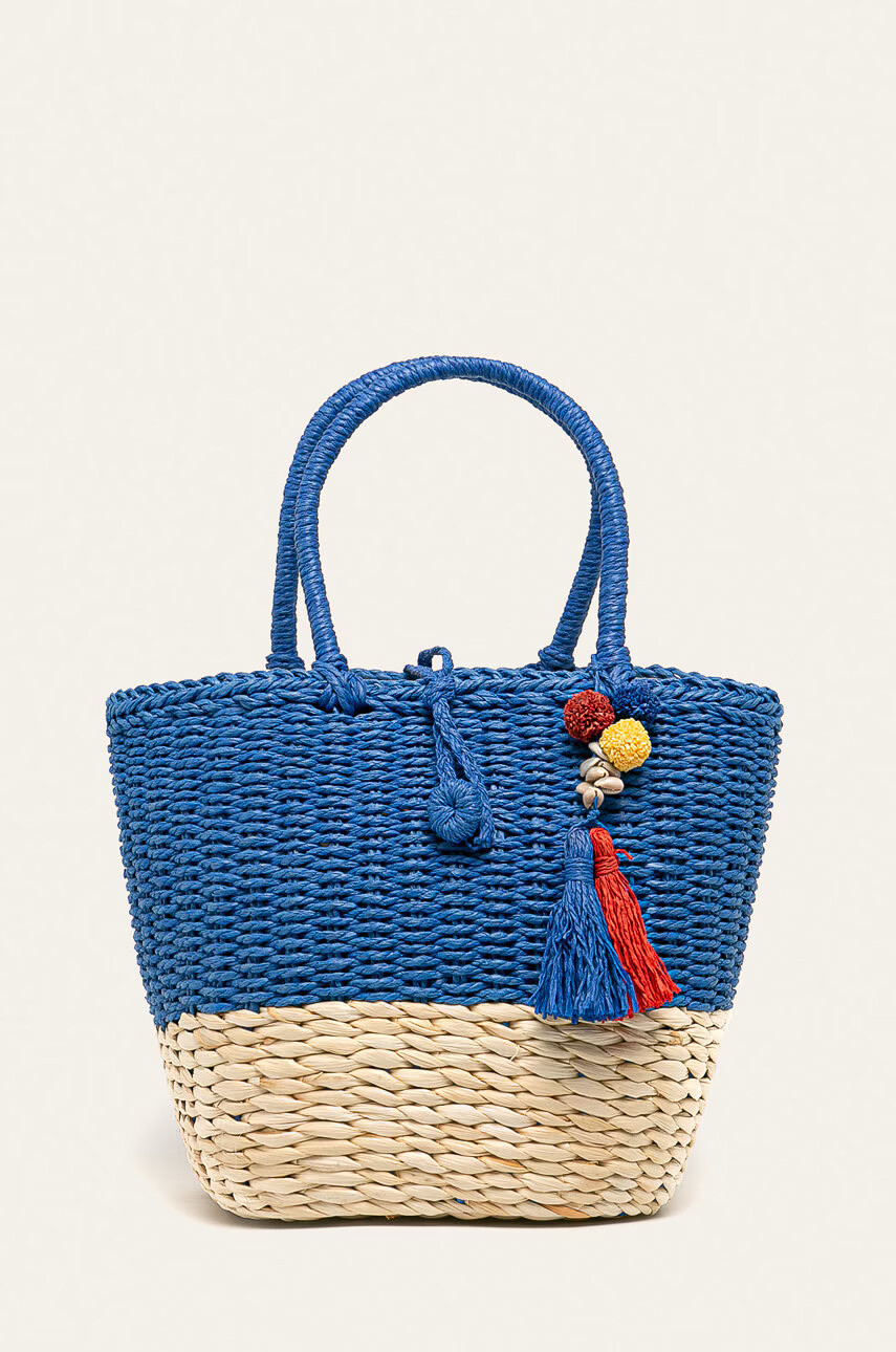 Pepe Jeans Чанта Oriana - Pepit.bg