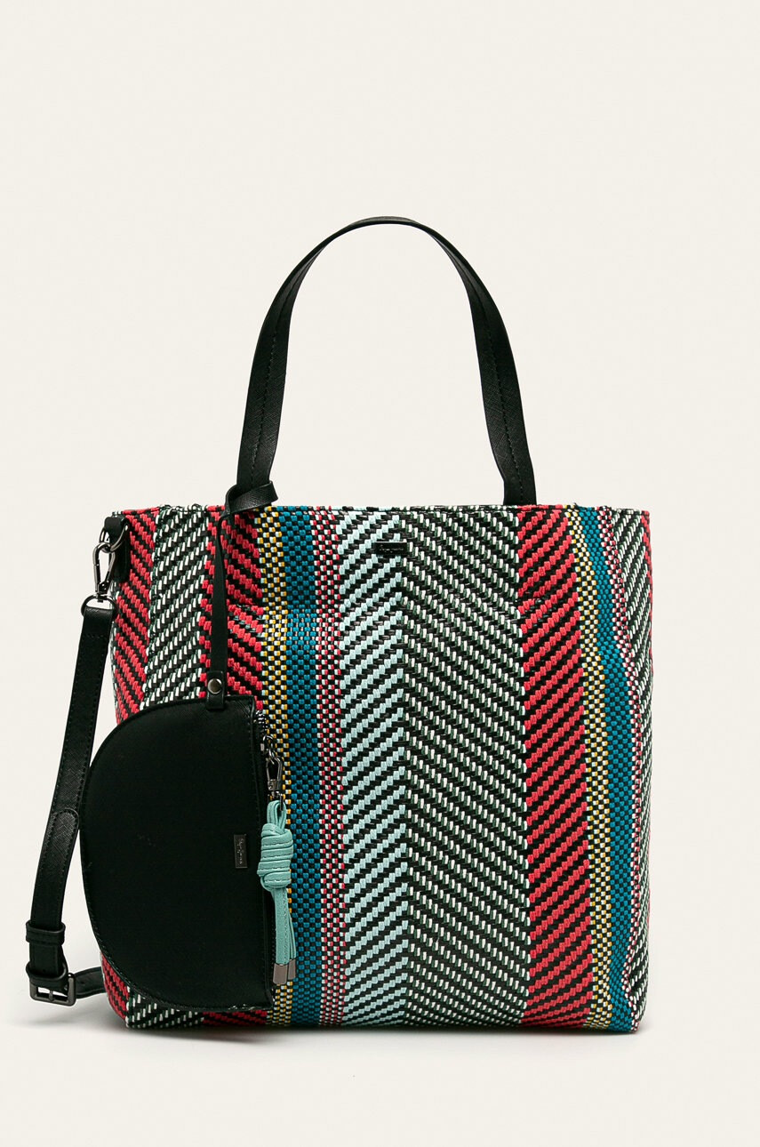 Pepe Jeans Чанта Penny - Pepit.bg