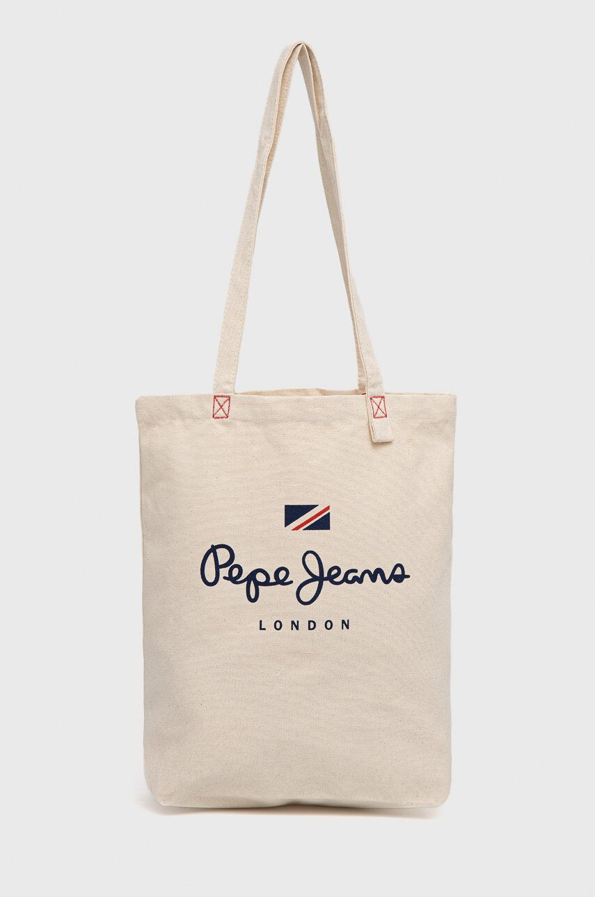 Pepe Jeans Чанта Phoenix Bag - Pepit.bg