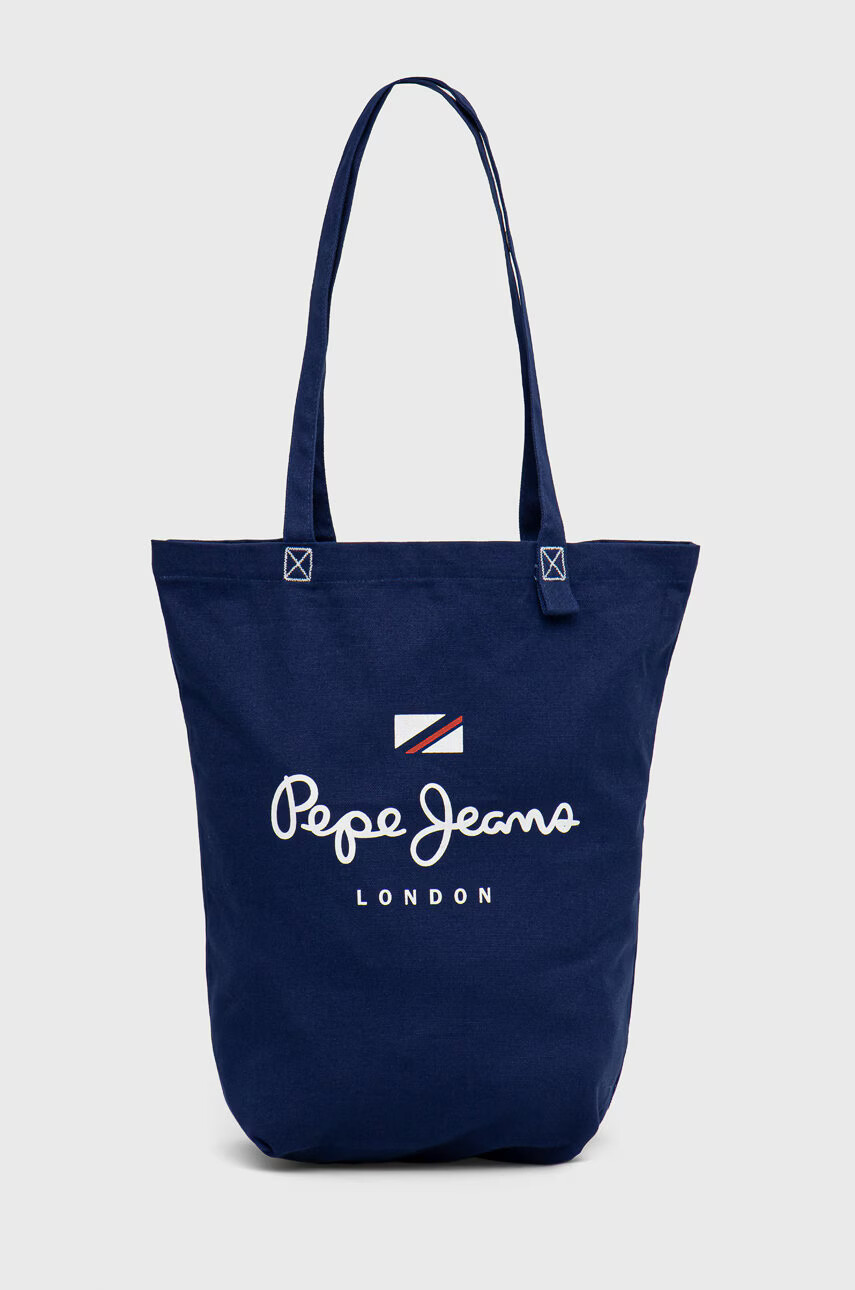 Pepe Jeans Чанта Phoenix Bag - Pepit.bg