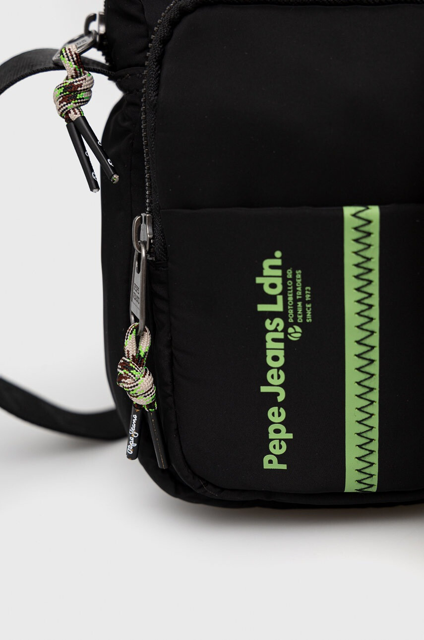 Pepe Jeans Чанта през рамо Abdel Shoulder Bag - Pepit.bg