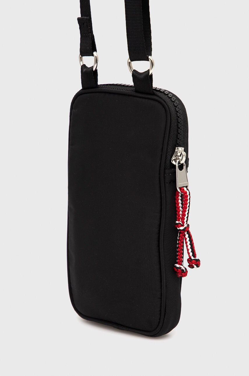 Pepe Jeans Чанта през рамо Billy M. Bag - Pepit.bg