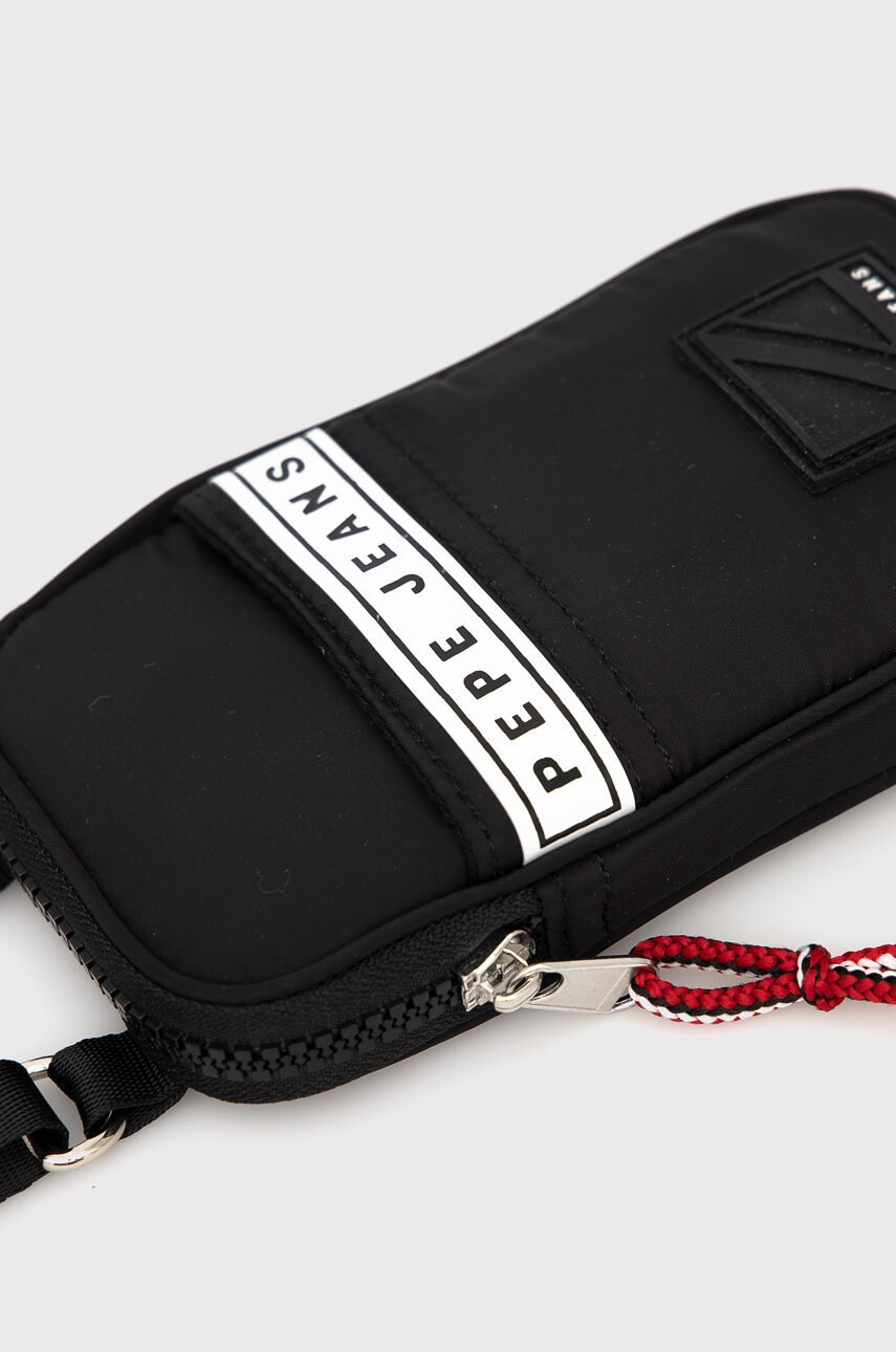 Pepe Jeans Чанта през рамо Billy M. Bag - Pepit.bg