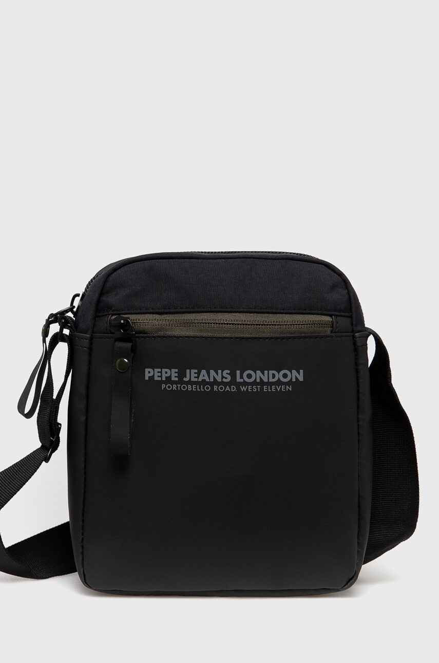 Pepe Jeans Чанта през рамо SAIL - Pepit.bg
