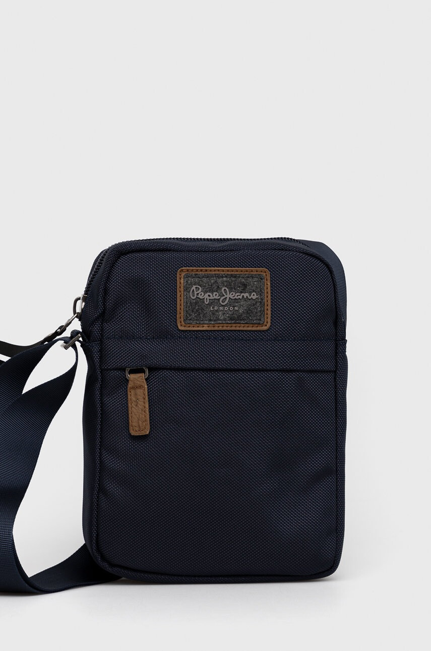 Pepe Jeans Чанта през рамо Shoulder Bag Pick Up - Pepit.bg