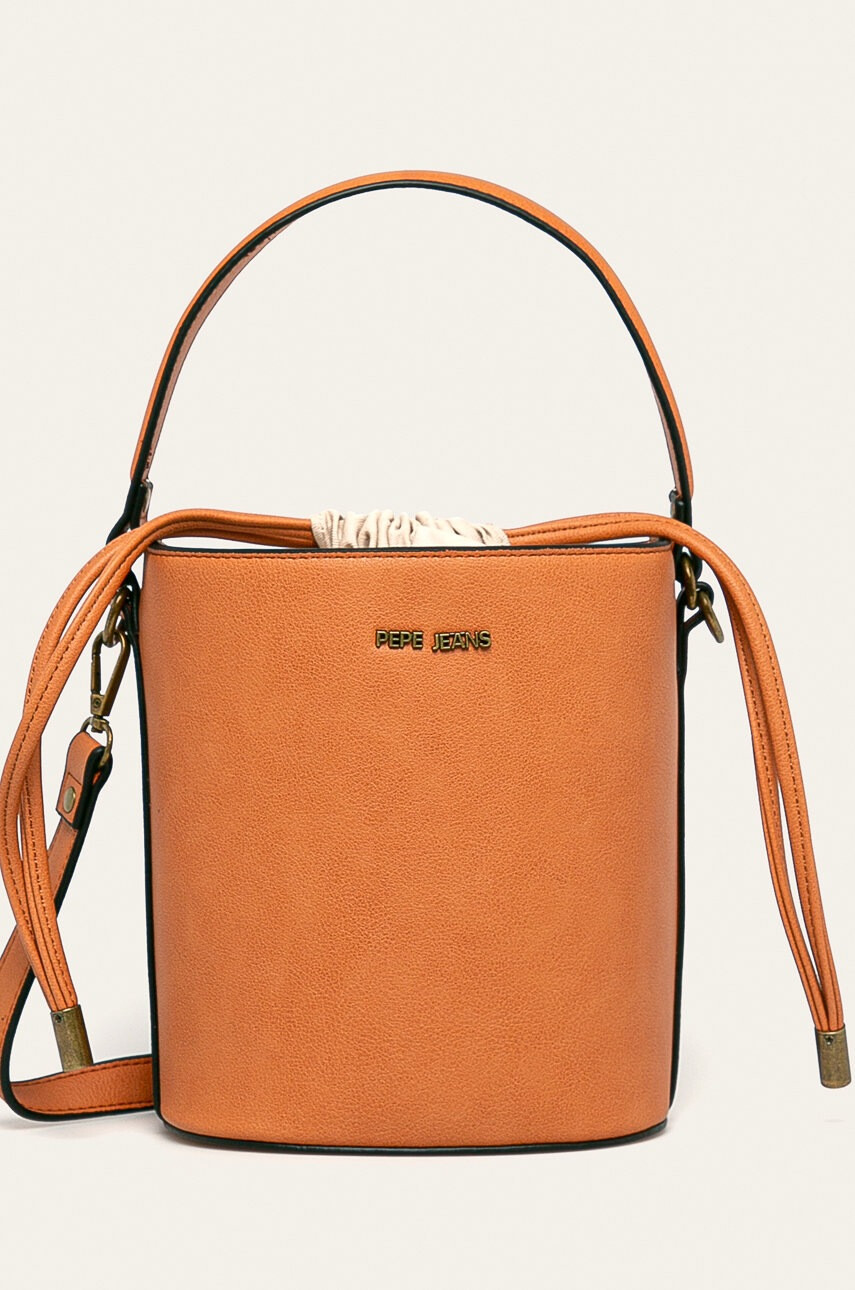 Pepe Jeans Чанта Ramy - Pepit.bg