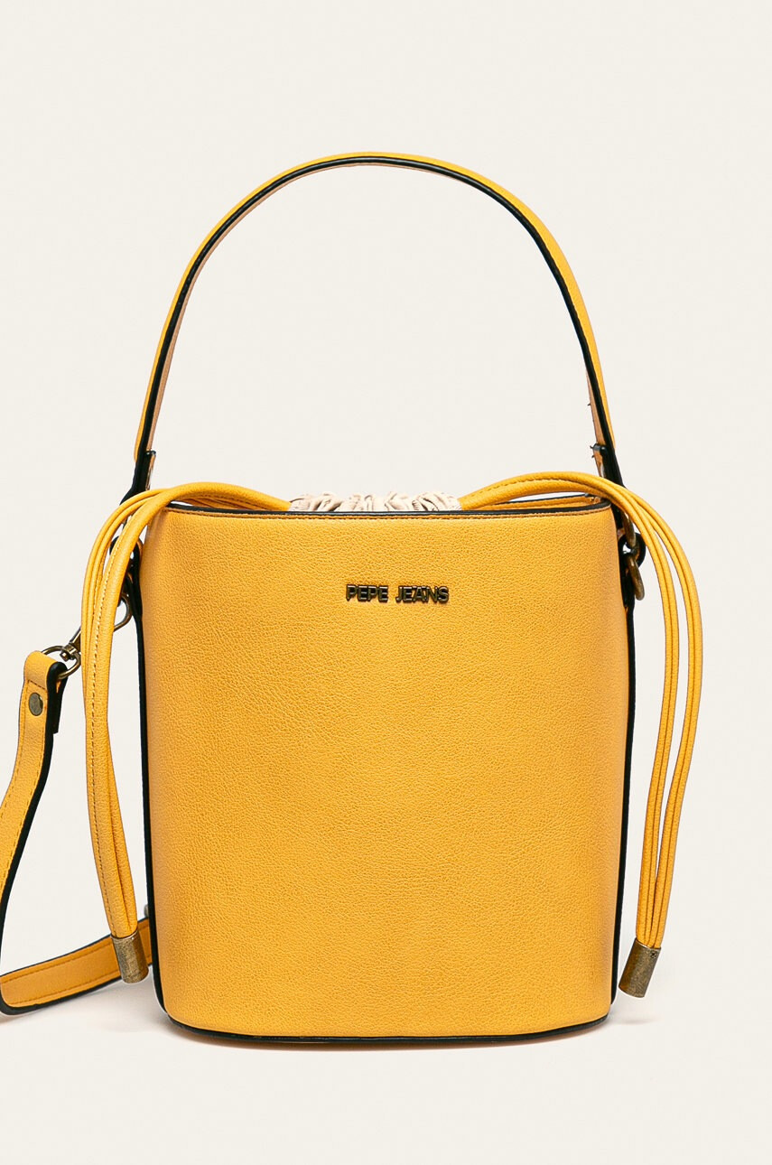 Pepe Jeans Чанта Ramy - Pepit.bg