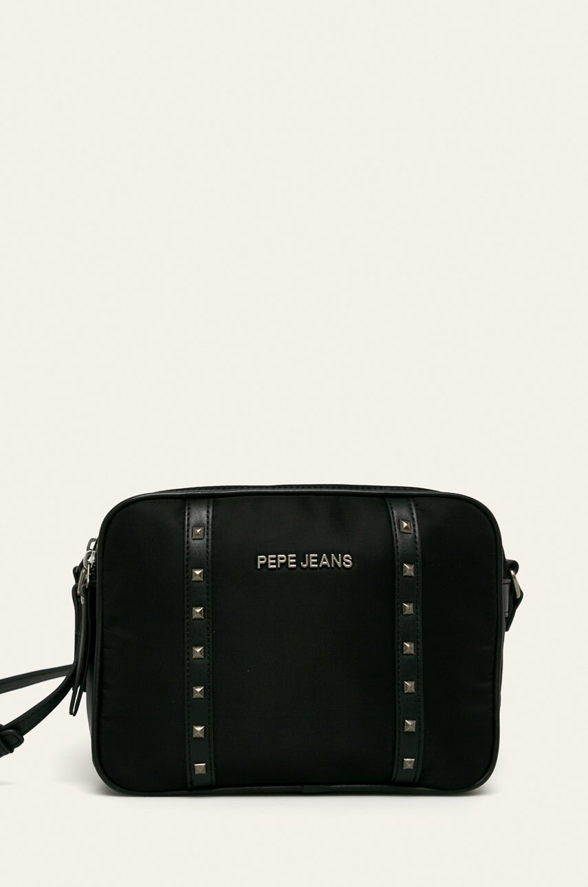 Pepe Jeans Чанта Roxanne - Pepit.bg