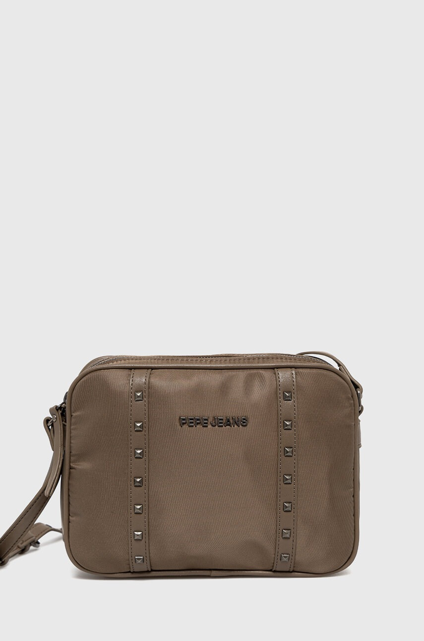 Pepe Jeans Чанта Roxanne - Pepit.bg