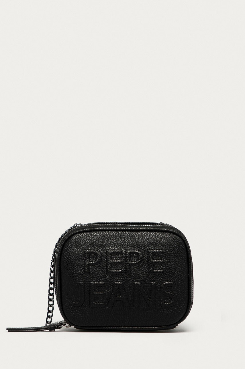Pepe Jeans Чанта Serena - Pepit.bg