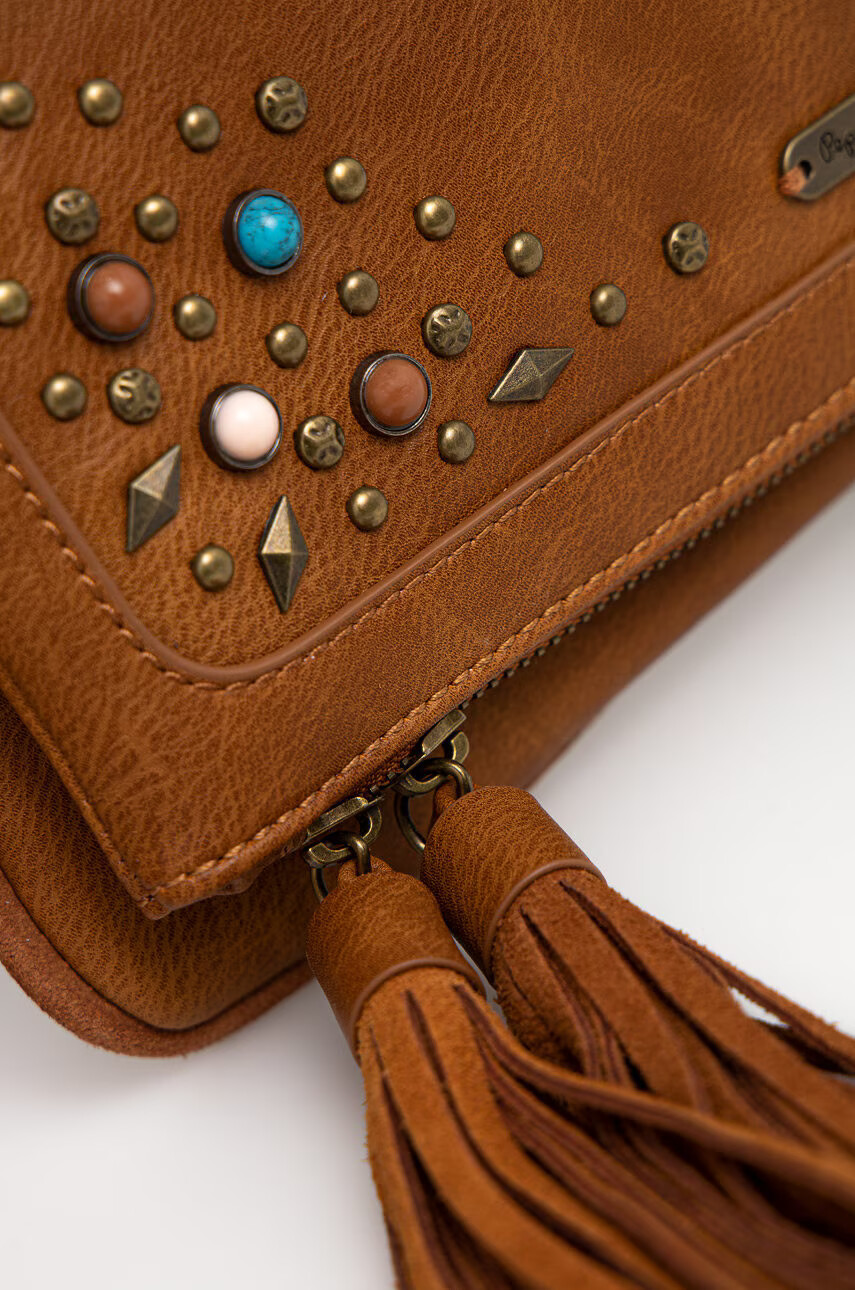 Pepe Jeans Чанта Shelly Bag - Pepit.bg