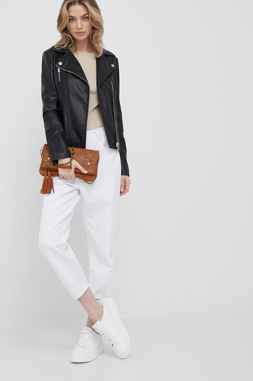 Pepe Jeans Чанта Shelly Bag - Pepit.bg