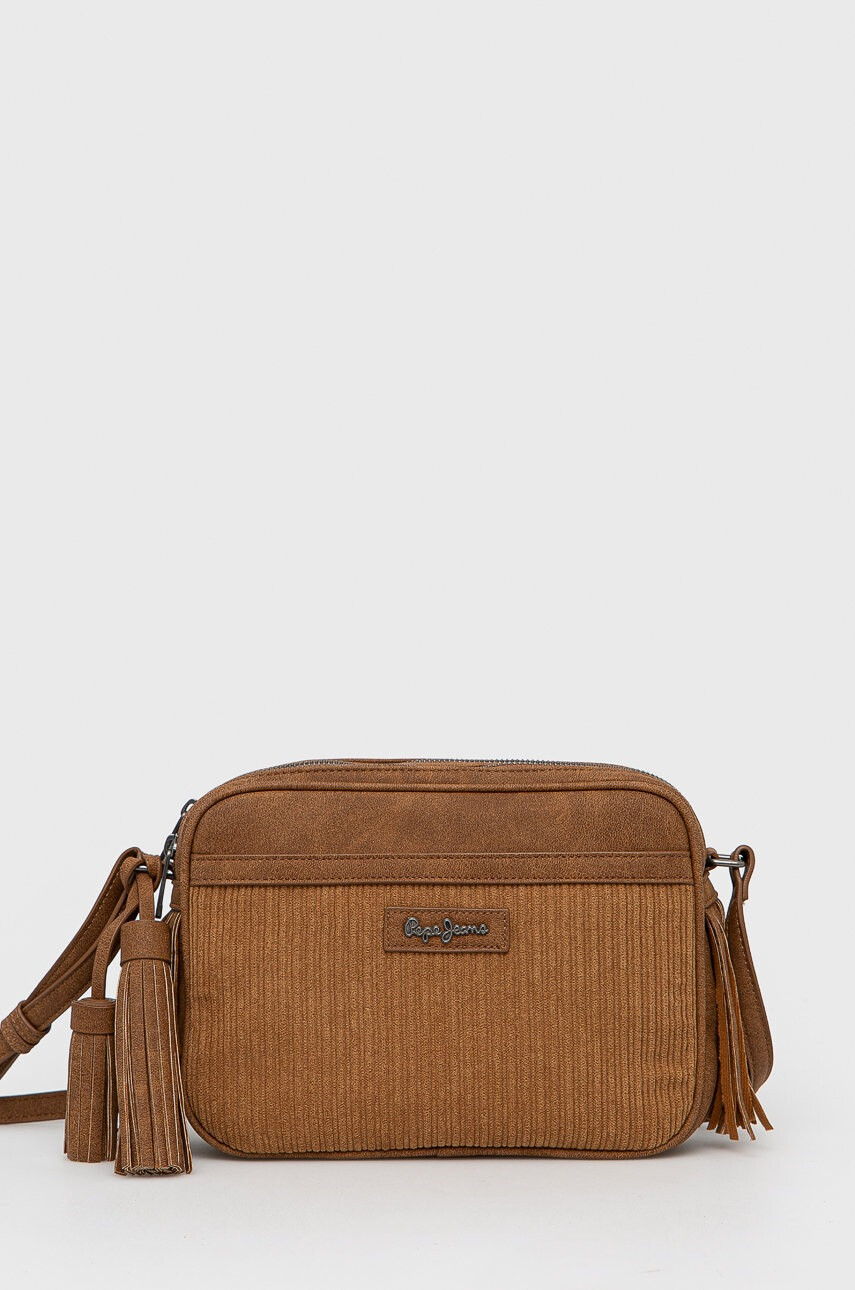 Pepe Jeans Чанта - Pepit.bg