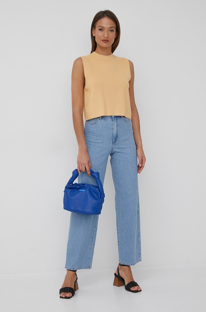 Pepe Jeans Чанта Sweet Bag - Pepit.bg