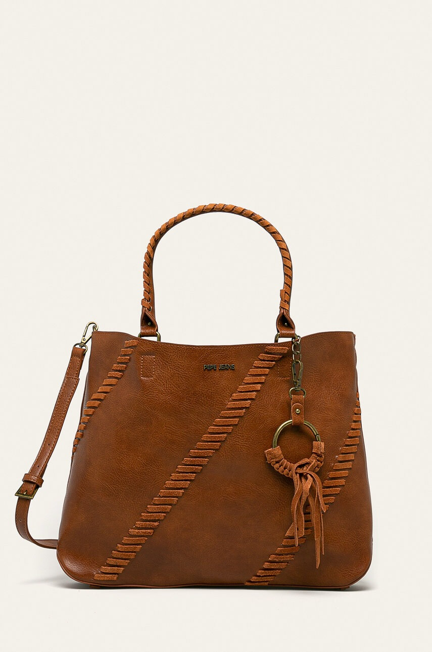 Pepe Jeans Чанта Vera - Pepit.bg