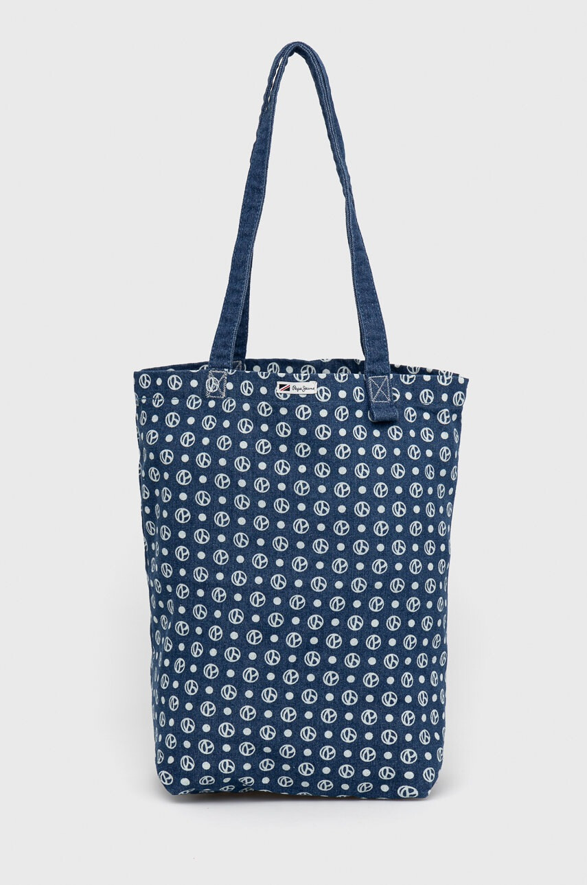 Pepe Jeans Чанта Willy Bag - Pepit.bg