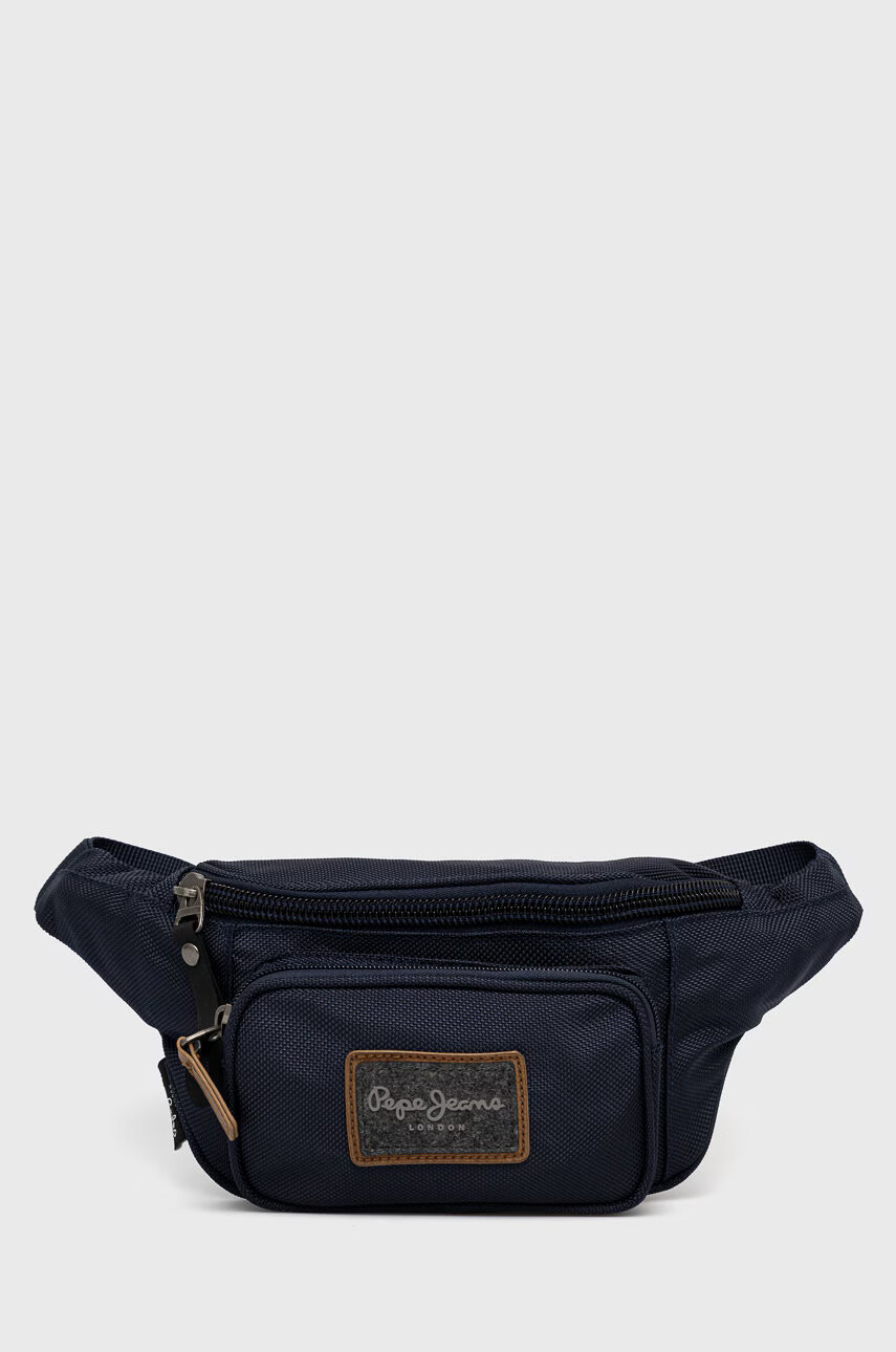 Pepe Jeans Чанта за кръст - Pepit.bg